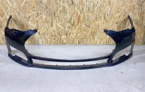 Tesla Model S Front bumper 102198200C