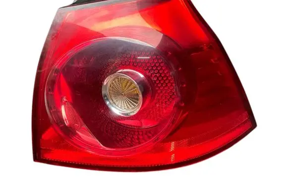 Volkswagen Golf V Rear/tail lights 1K6945096