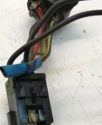 Ford Transit Ignition lock contact 86VB11572AC