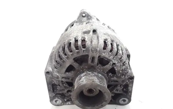 Renault Scenic II - Grand scenic II Generator/alternator 8200495294