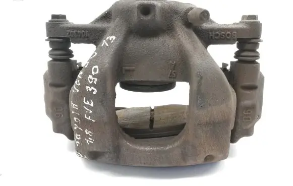 Toyota Verso-S Front brake caliper