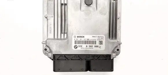 BMW X3 F25 Engine control unit/module 8582886