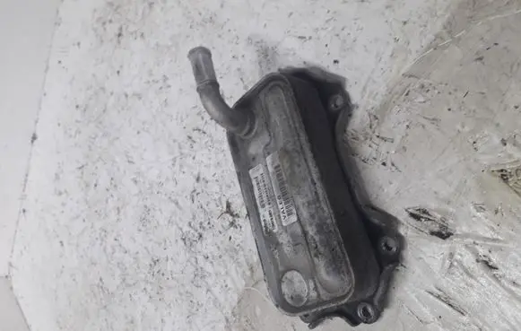 Toyota Auris 150 Oil filter mounting bracket 157100R01000