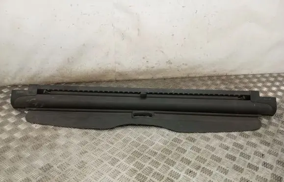BMW 5 E39 Parcel shelf load cover 8236357