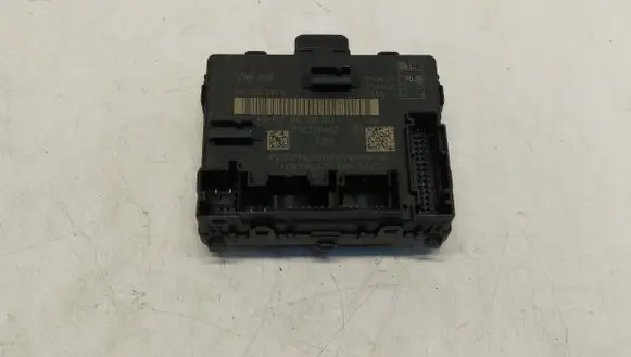Audi A7 S7 4K8 Door control unit/module 4M1959593K