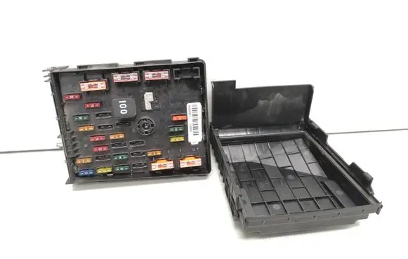 Fuse module