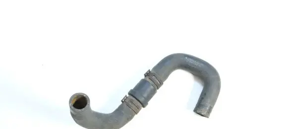 Audi Q7 4L Engine coolant pipe/hose 7L6121086