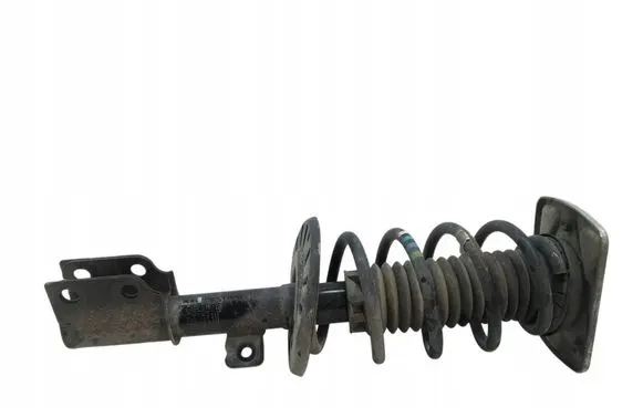 Peugeot Expert Front shock absorber/damper 9821596780