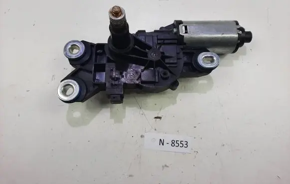 Volvo V70 Rear window wiper motor 53029212