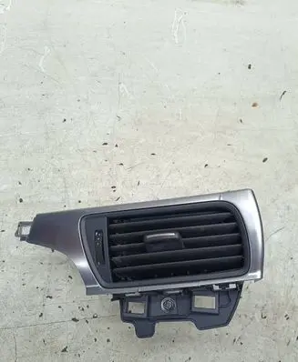 Audi A7 S7 4G Dashboard side air vent grill/cover trim 4G1820901 9025700