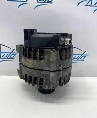 Mercedes-Benz CLS C218 X218 Generator/alternator A0141540902