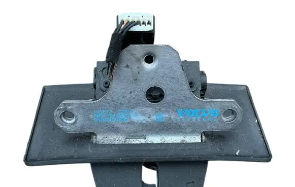 Volvo V60 Tailgate/trunk/boot lock/catch/latch 8n51f442a66ac