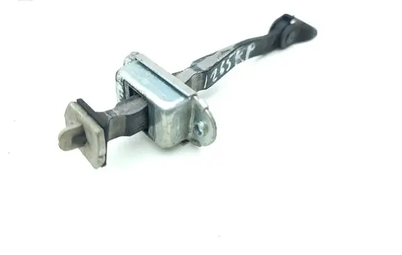 Nissan Leaf II (ZE1) Front door check strap stopper 