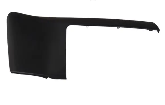 Tesla Model S Center console decorative trim 100231021E 100081174 8018161565