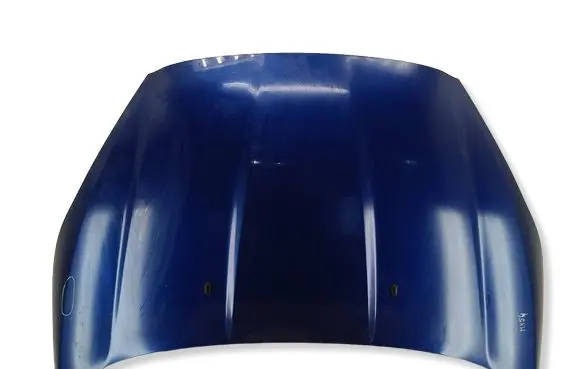 Ford Fiesta Engine bonnet/hood A16854AE