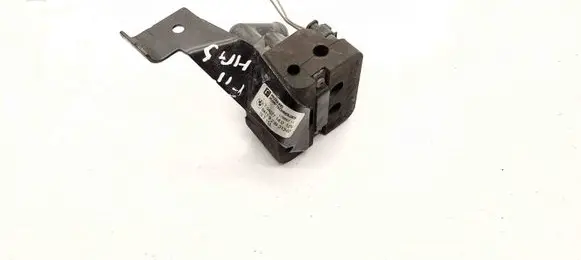 BMW 5 F10 F11 Electric auxiliary coolant/water pump 9239313