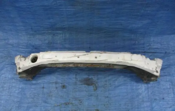 Mazda CX-7 Front bumper support beam