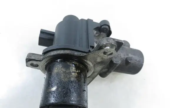 Renault Scenic II - Grand scenic II EGR valve 8200282949 70036805 8200550361