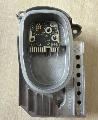 BMW X3 G01 LED ballast control module 6002TZ0393