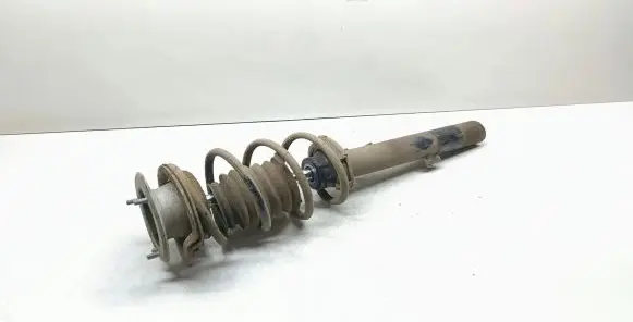 BMW 3 E90 E91 Front shock absorber with coil spring