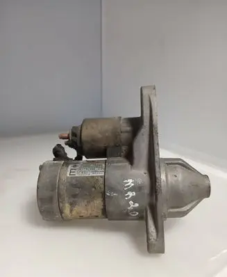 Nissan Qashqai Starter motor S114902 23300EN200