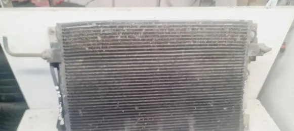 Volvo 850 A/C cooling radiator (condenser) 3522115