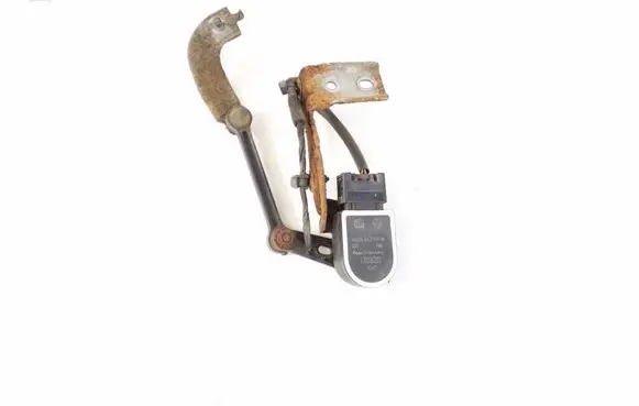 Mercedes-Benz GLA W156 X156 Rear air suspension level height sensor A0045429918