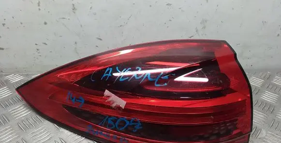 Porsche Cayenne (92A) Rear/tail lights 7P5945207G