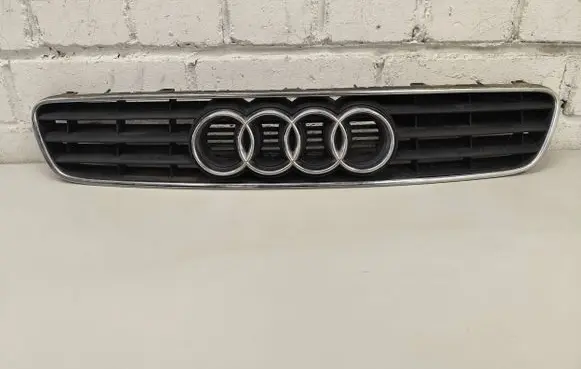 Audi A3 S3 8L Front grill 8L0807683