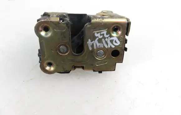 Renault Master II Front door lock 
