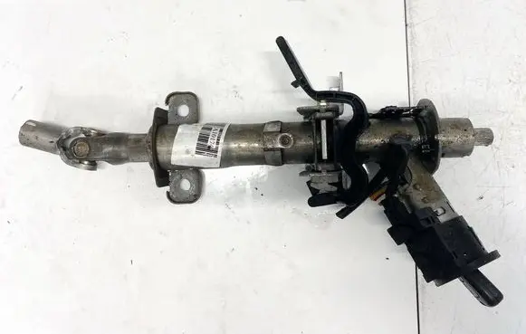 Citroen Berlingo Steering wheel axle