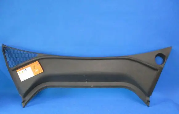 Tesla Model S Wiper trim 100632900E