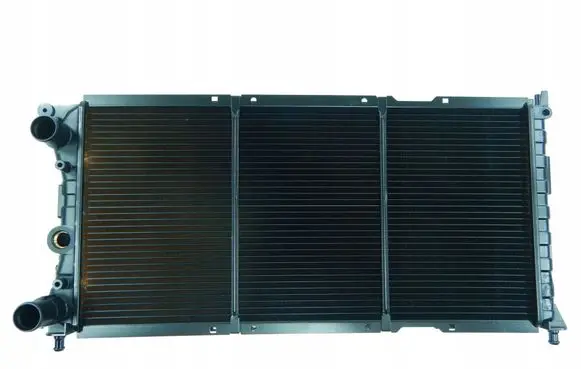 Fiat Punto (199) Coolant radiator 46466627