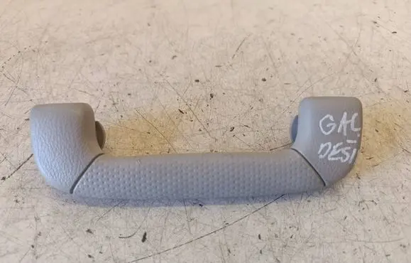 SsangYong Rexton Rear interior roof grab handle