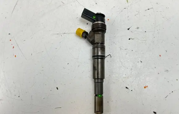 BMW X5 E53 Fuel injector 7789661