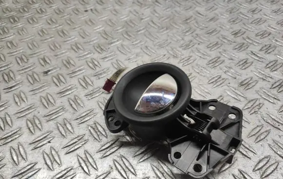 Mini Cooper Countryman R60 Rear door interior handle 51419800936