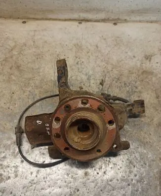 Opel Astra H Front wheel hub