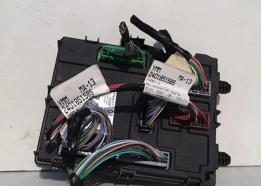 Renault Scenic IV - Grand scenic IV Comfort/convenience module 284B11258R