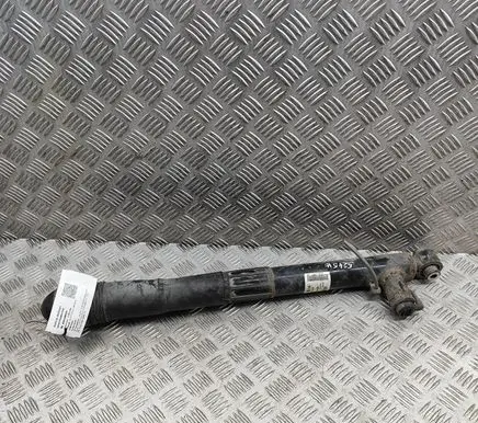 Skoda Superb B8 (3V) Rear shock absorber/damper 3Q0512009AF EM213301