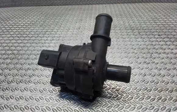 Renault Master III Electric auxiliary coolant/water pump