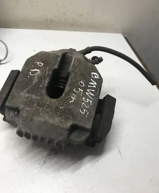 BMW 5 E60 E61 Front brake caliper