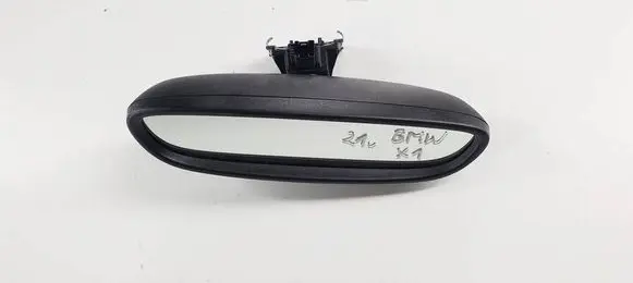 BMW X1 F48 F49 Rear view mirror (interior) 925613599 9256135