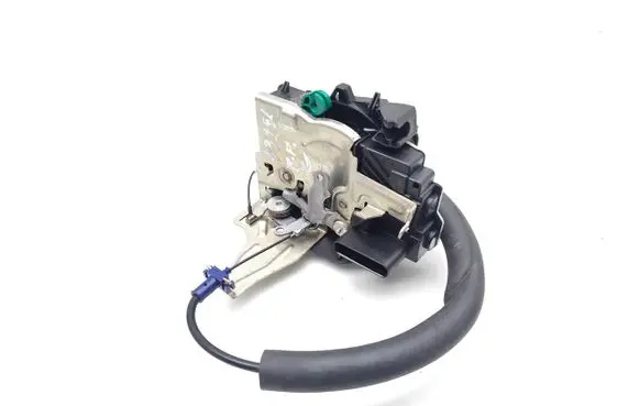 Jaguar F-Pace Front door lock GX6A-21812-CB C37733-102