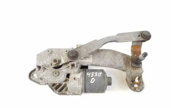 Mercedes-Benz S W221 Front wiper linkage A2218204642