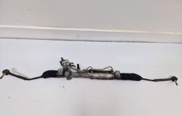 Vauxhall Vectra C Steering rack 0250080080101KRY