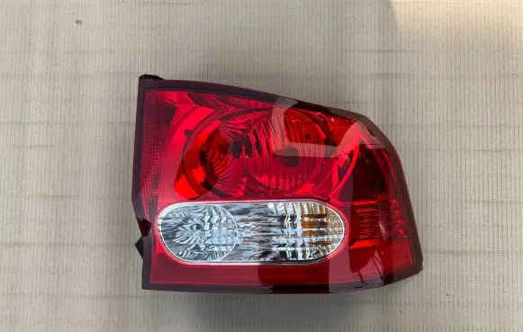 SsangYong Actyon Rear/tail lights