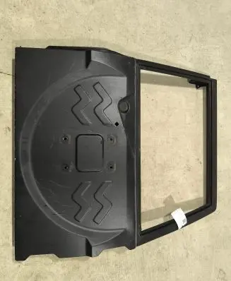 Nissan Patrol 260 Back/rear loading door 