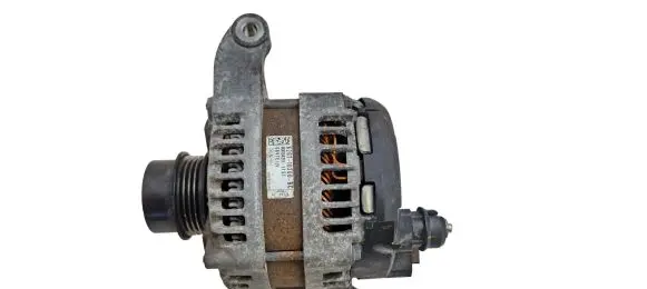 Ford Edge II Generator/alternator K2GT10300 K2GT10300BC MX104211