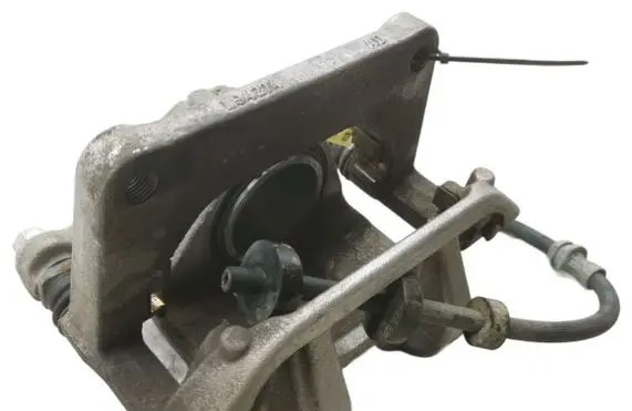 Volkswagen ID.3 Front brake caliper 1EA615123A
