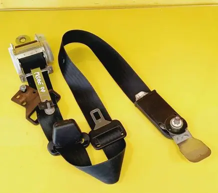 Ford Probe Front seatbelt 55112